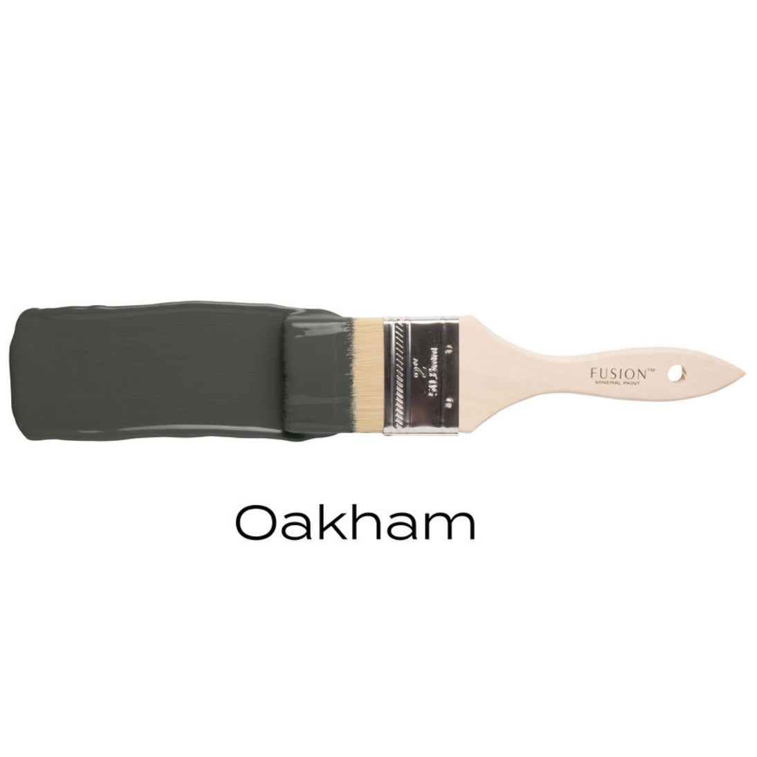 Oakham