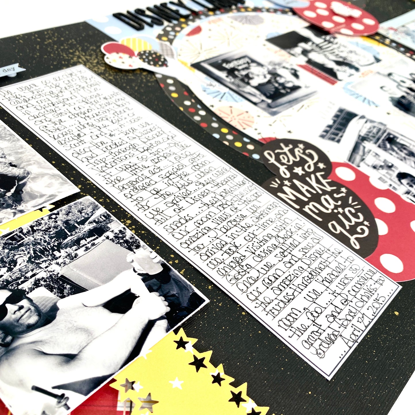 Double Double Layout Workshop 002