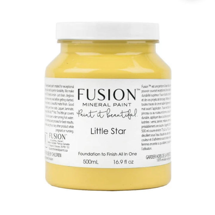 Little Star