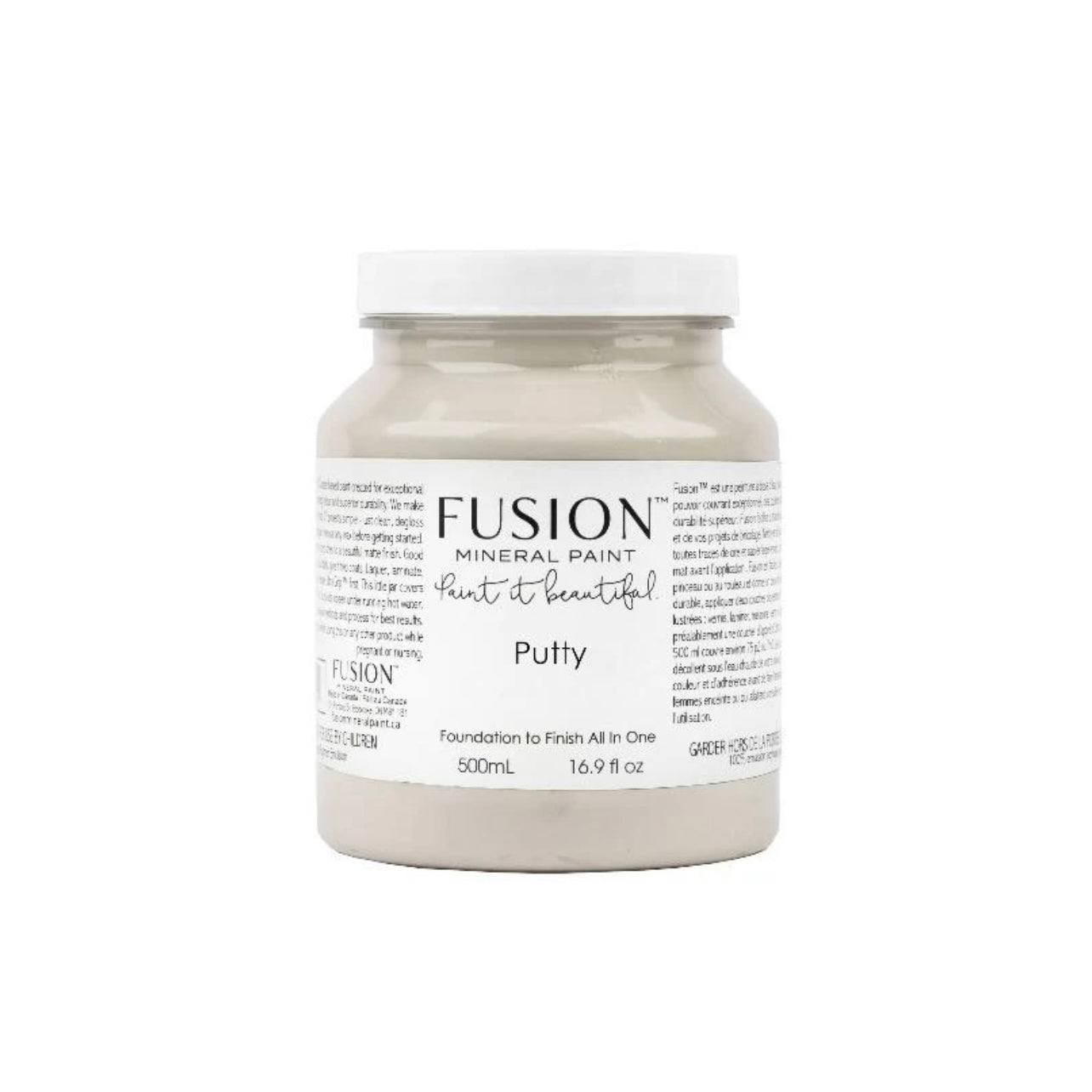 Putty