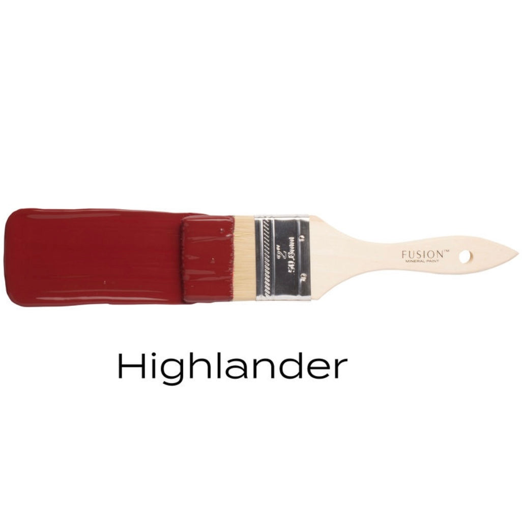 Highlander