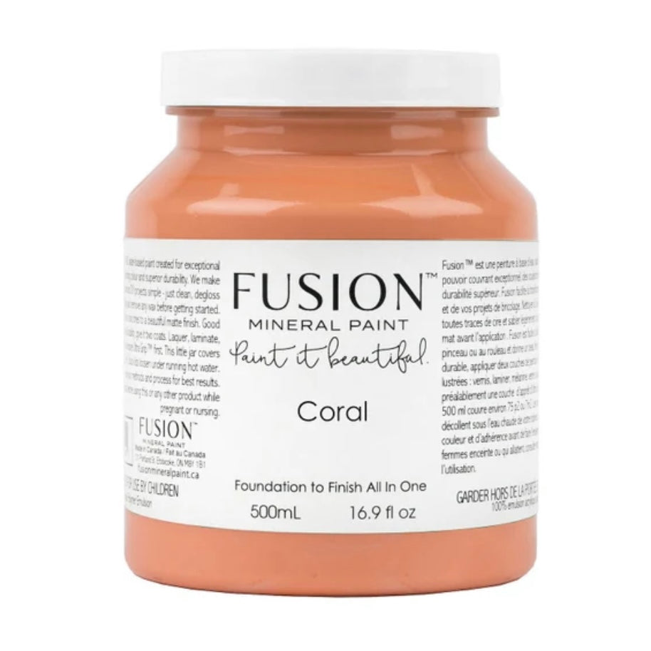 Coral