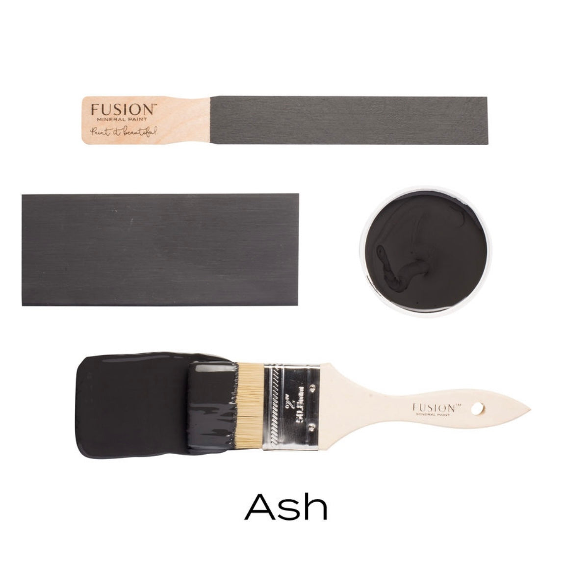 Ash