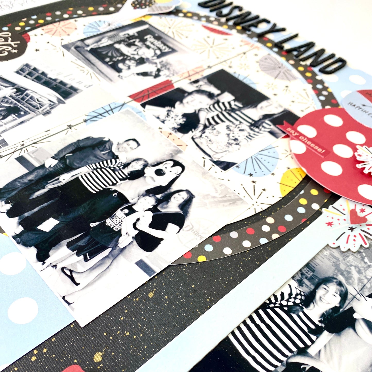 Double Double Layout Workshop 002