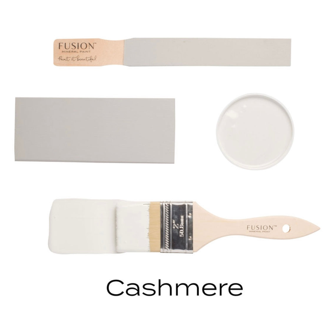 Cashmere
