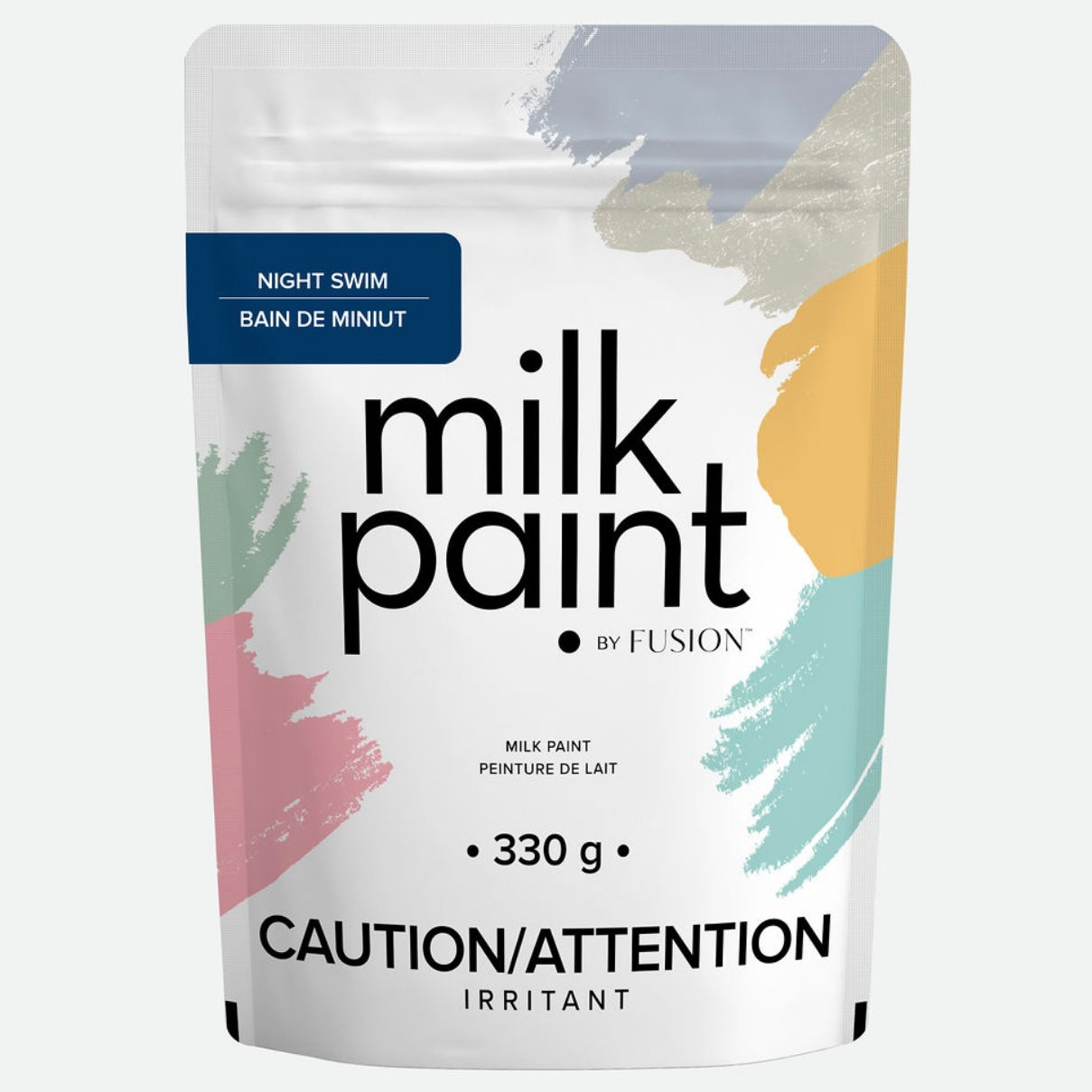 Fusion Milk Paint - Night Swim