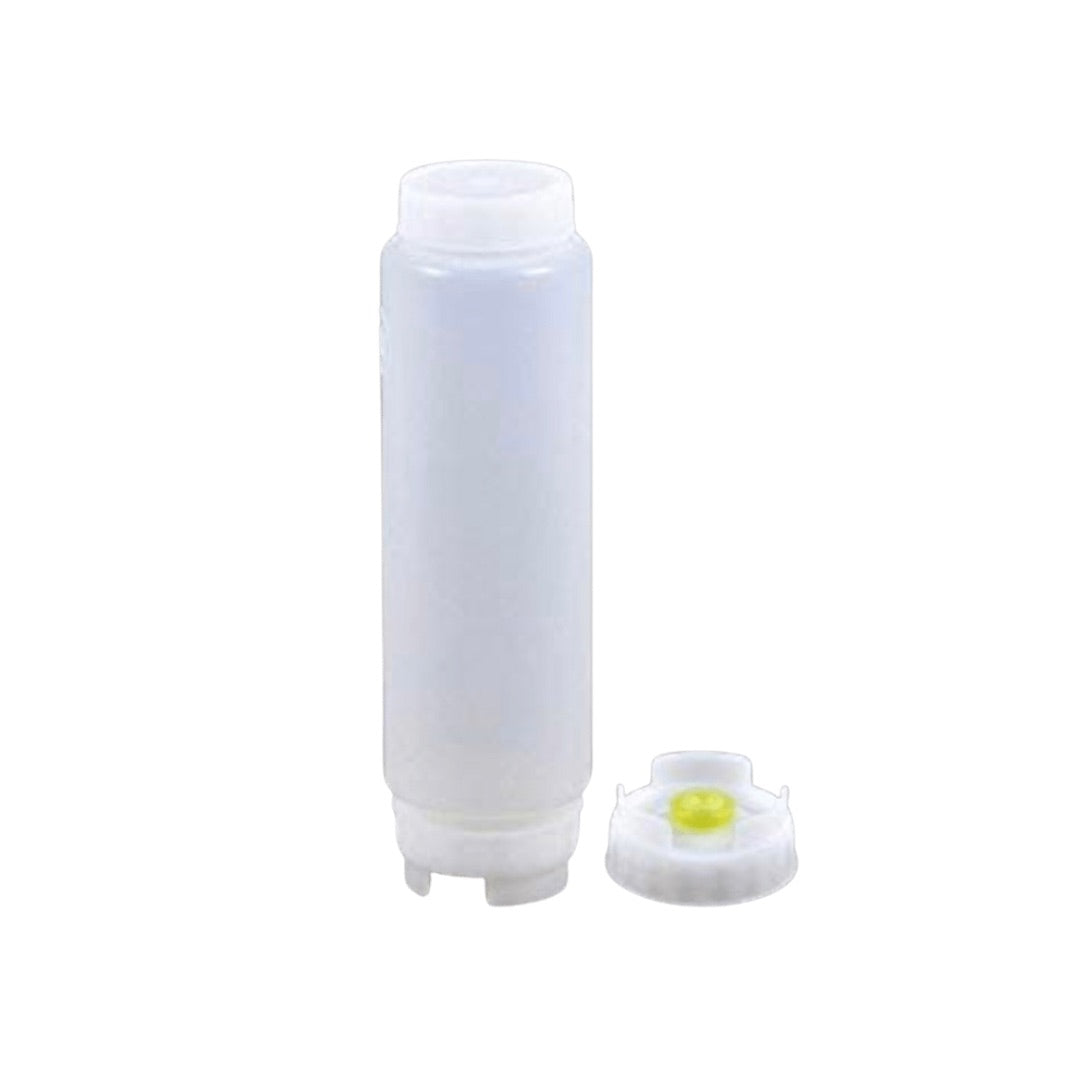 Squeeze Bottles (Paint)