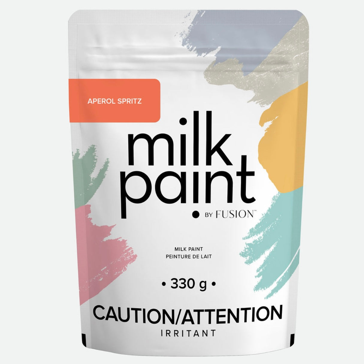 Fusion Milk Paint - Aperol Spritz