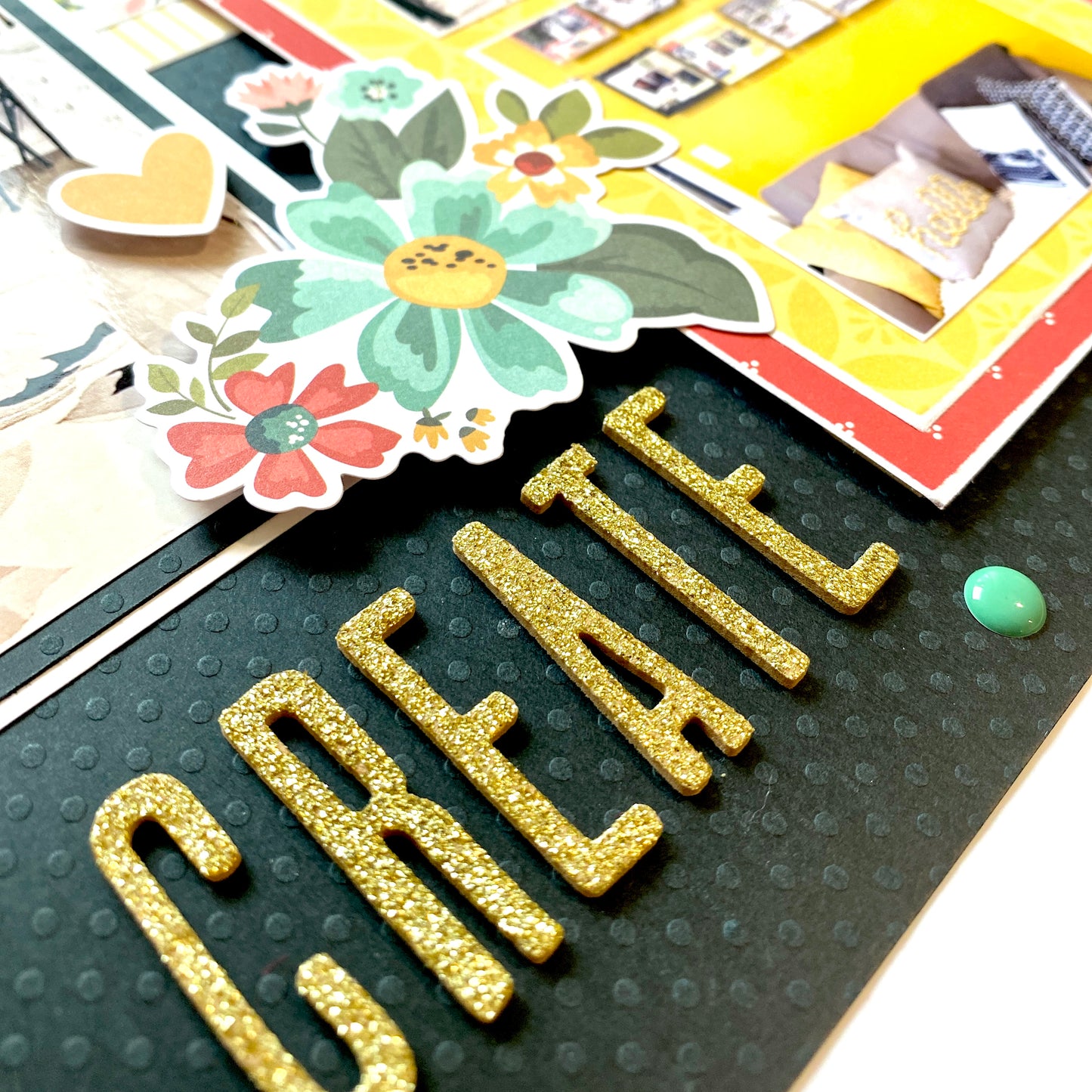 DOUBLE DOUBLE Layout Workshop 001