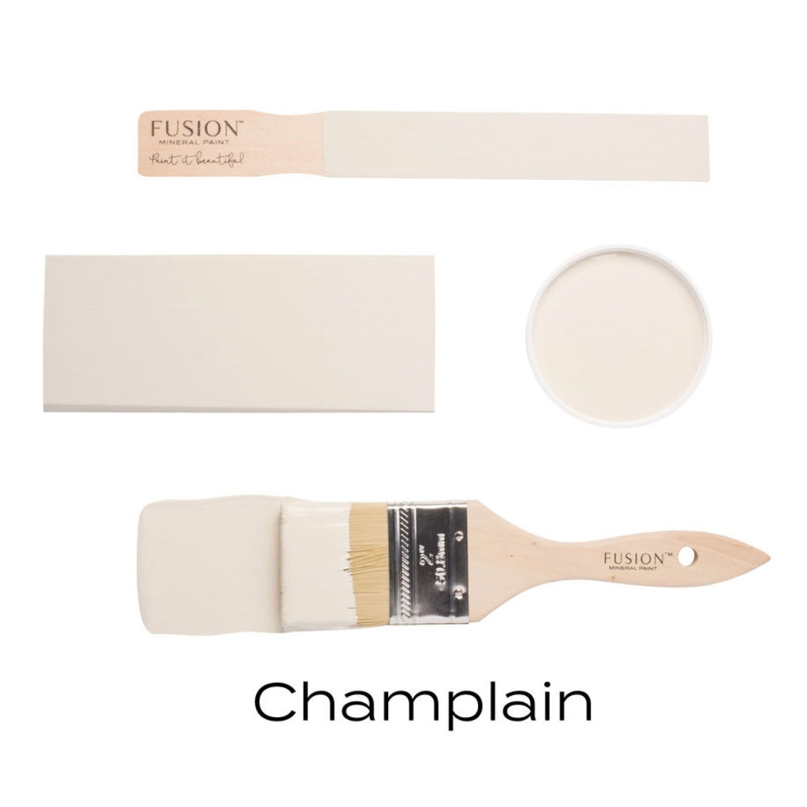 Champlain