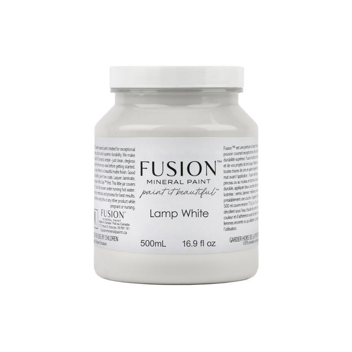 Lamp White