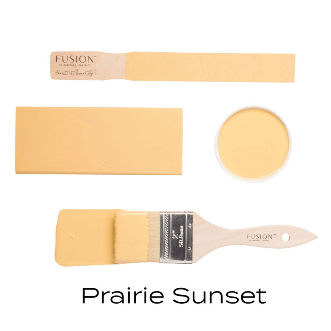 Prairie Sunset