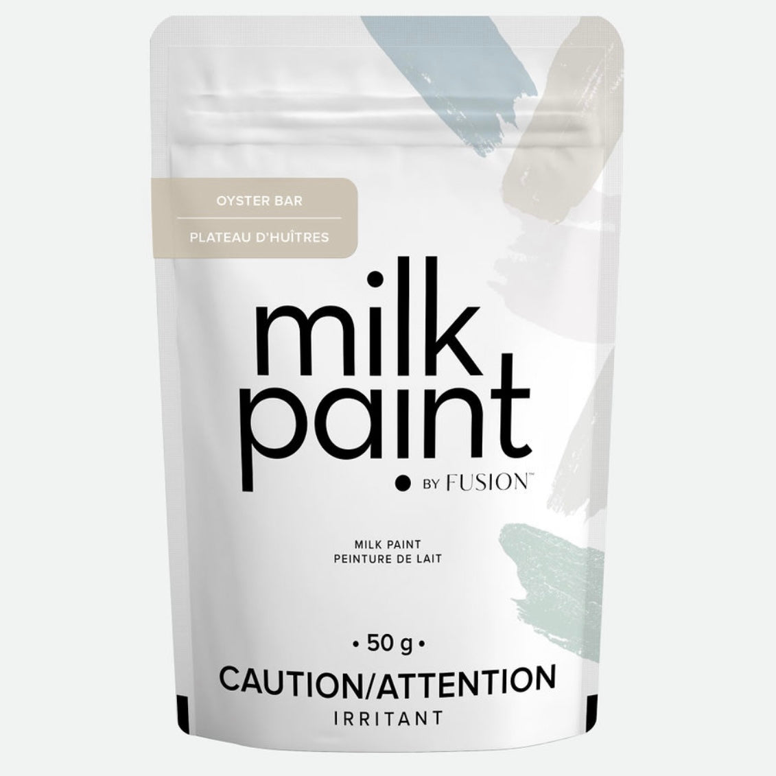 Fusion Milk Paint - Oyster Bar