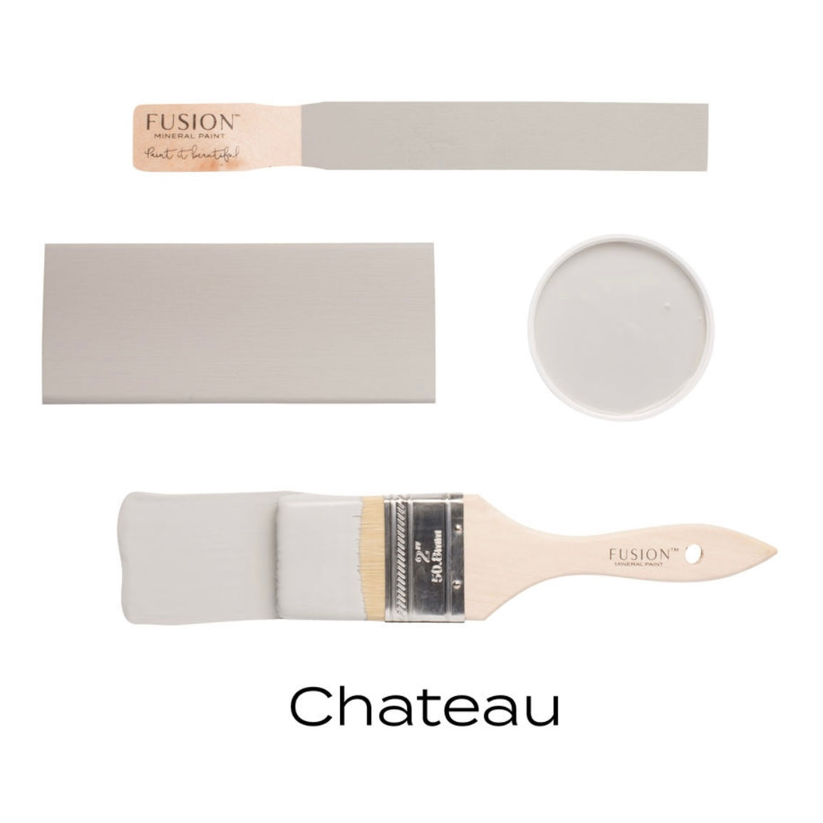 Chateau