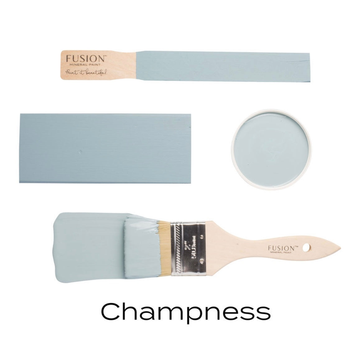 Champness