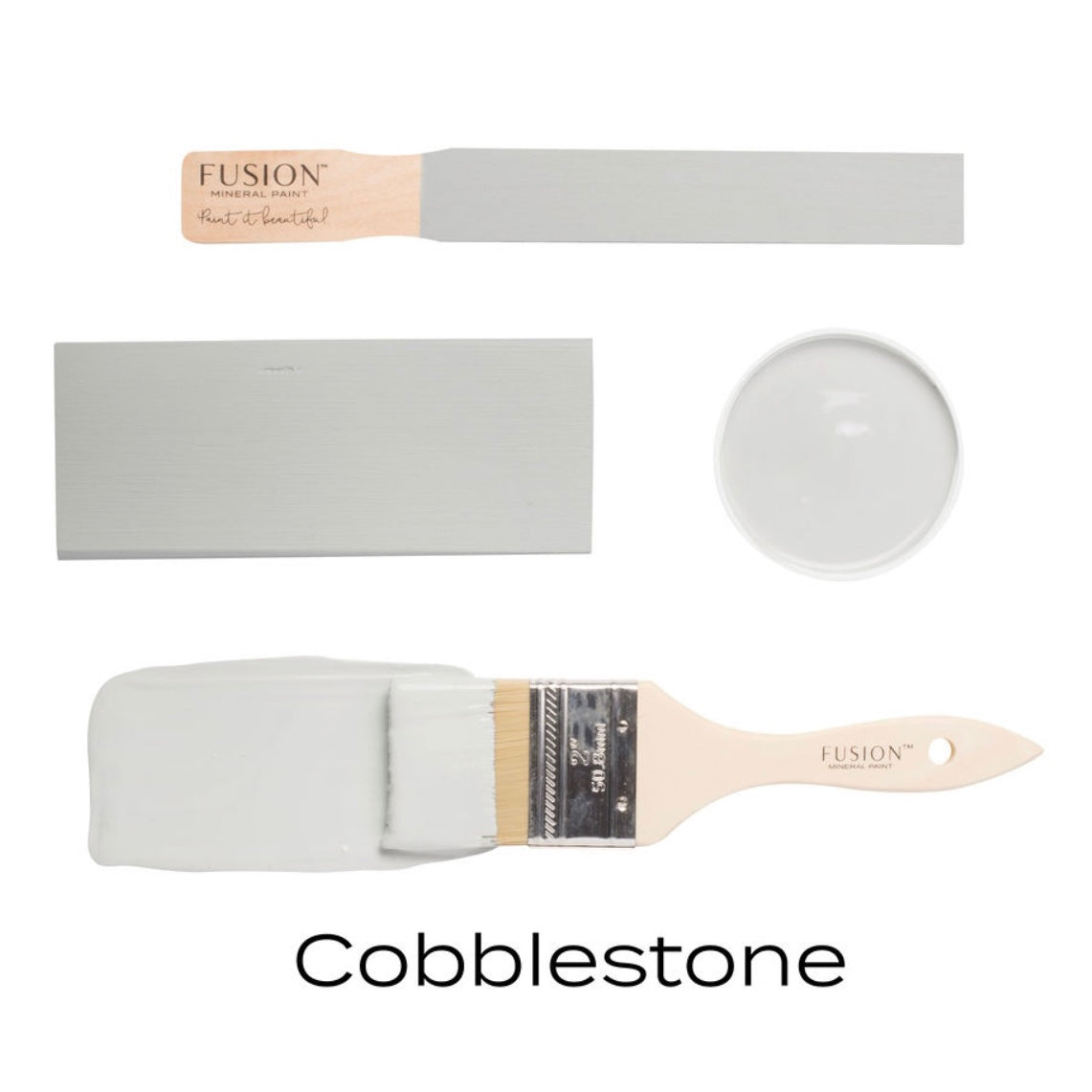 Cobblestone