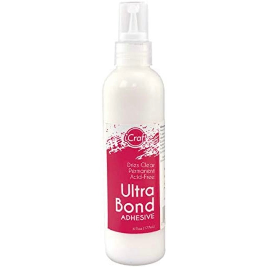 iCraft Liquid Glue