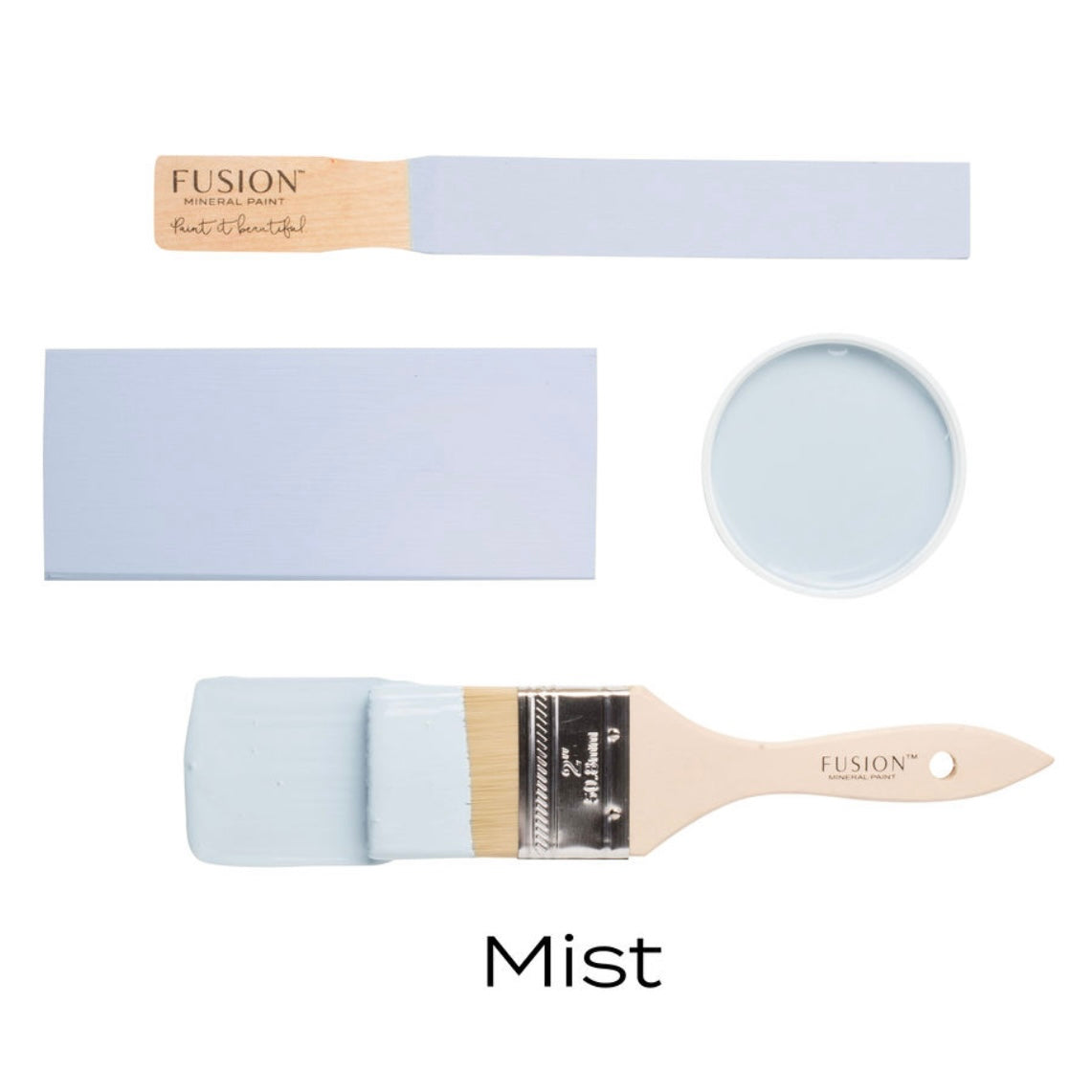 Mist