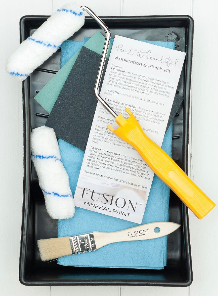Starter Paint Kit
