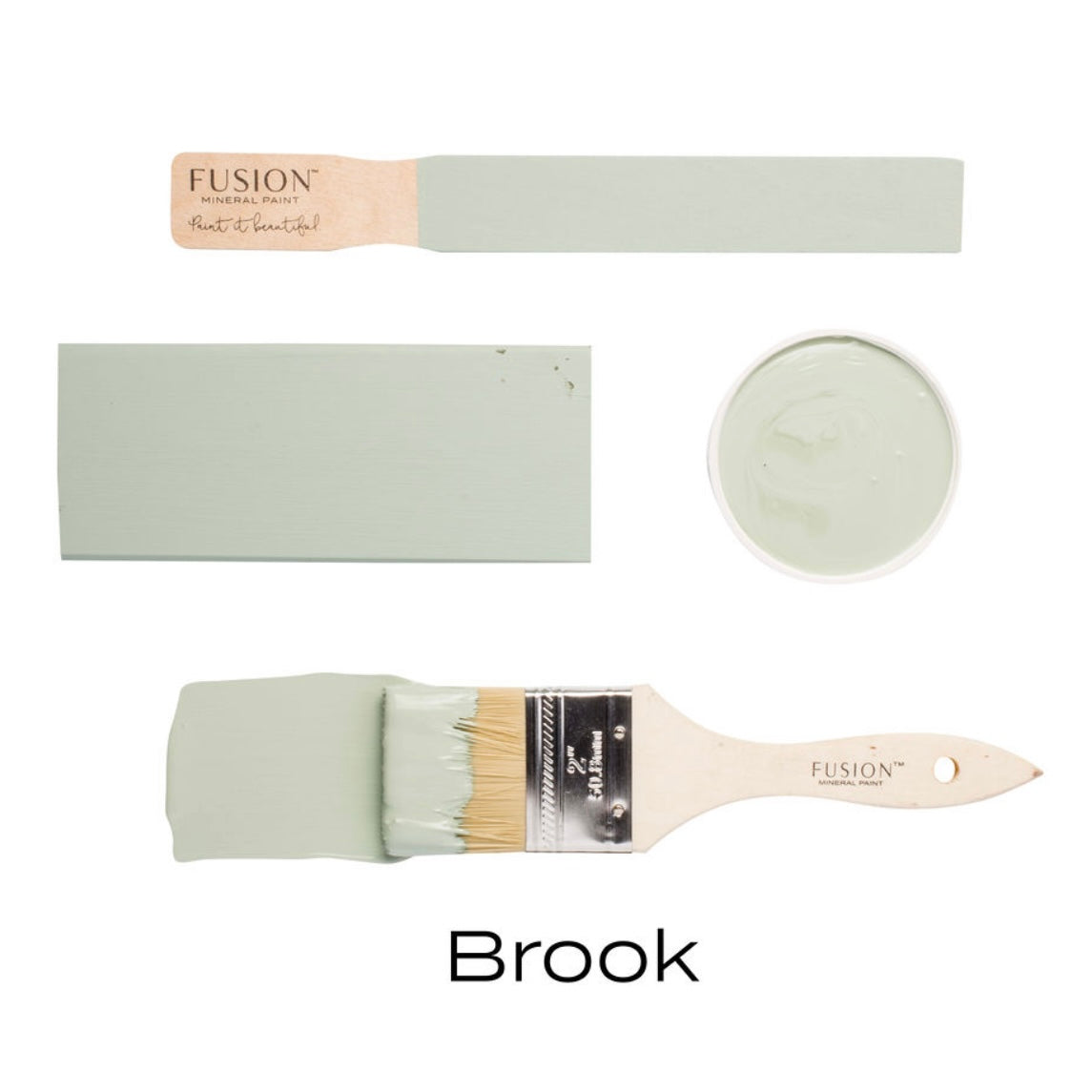 Brook