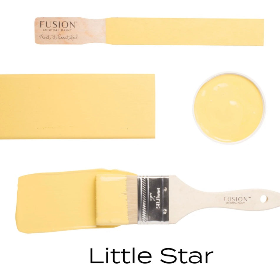 Little Star