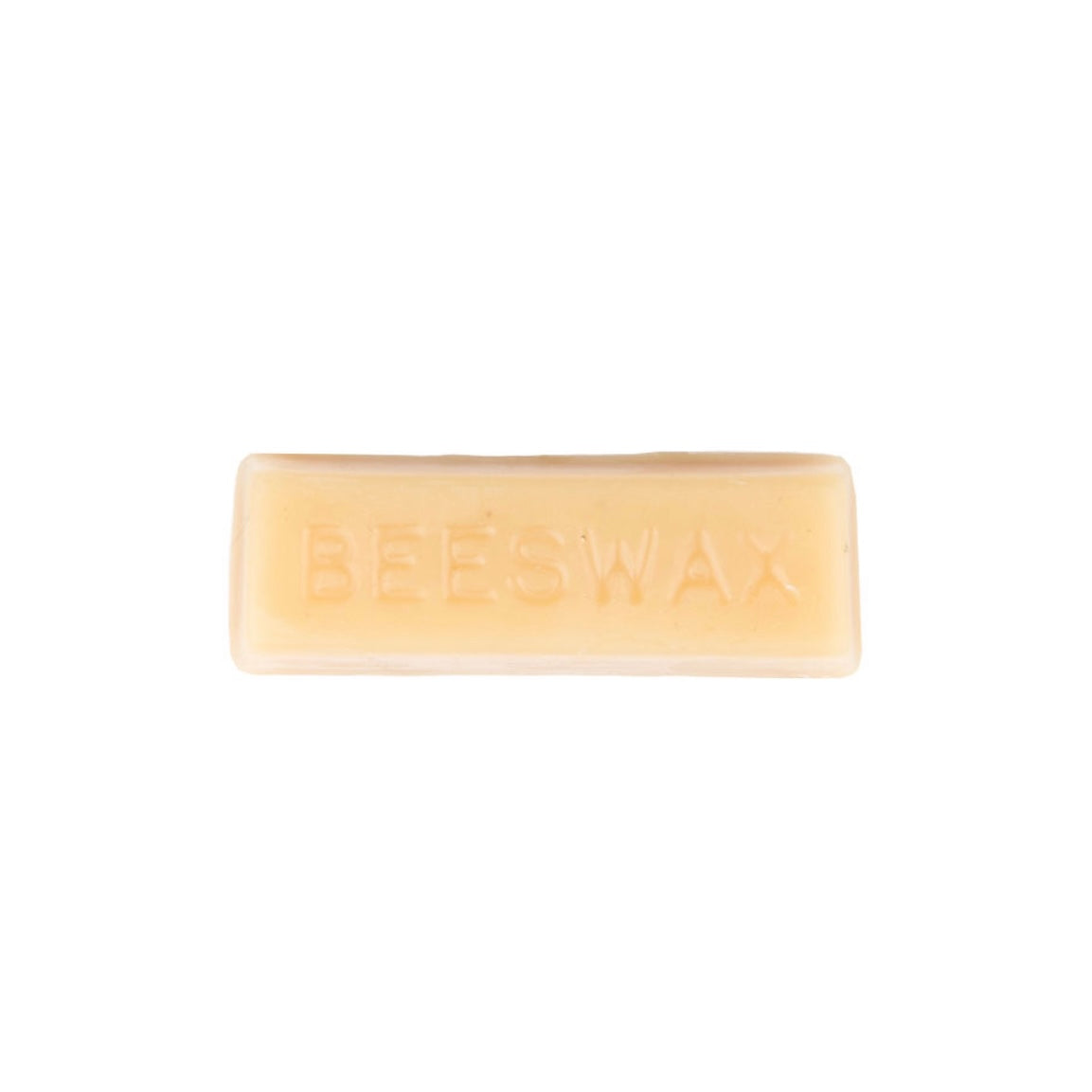 Beeswax Distressing Block