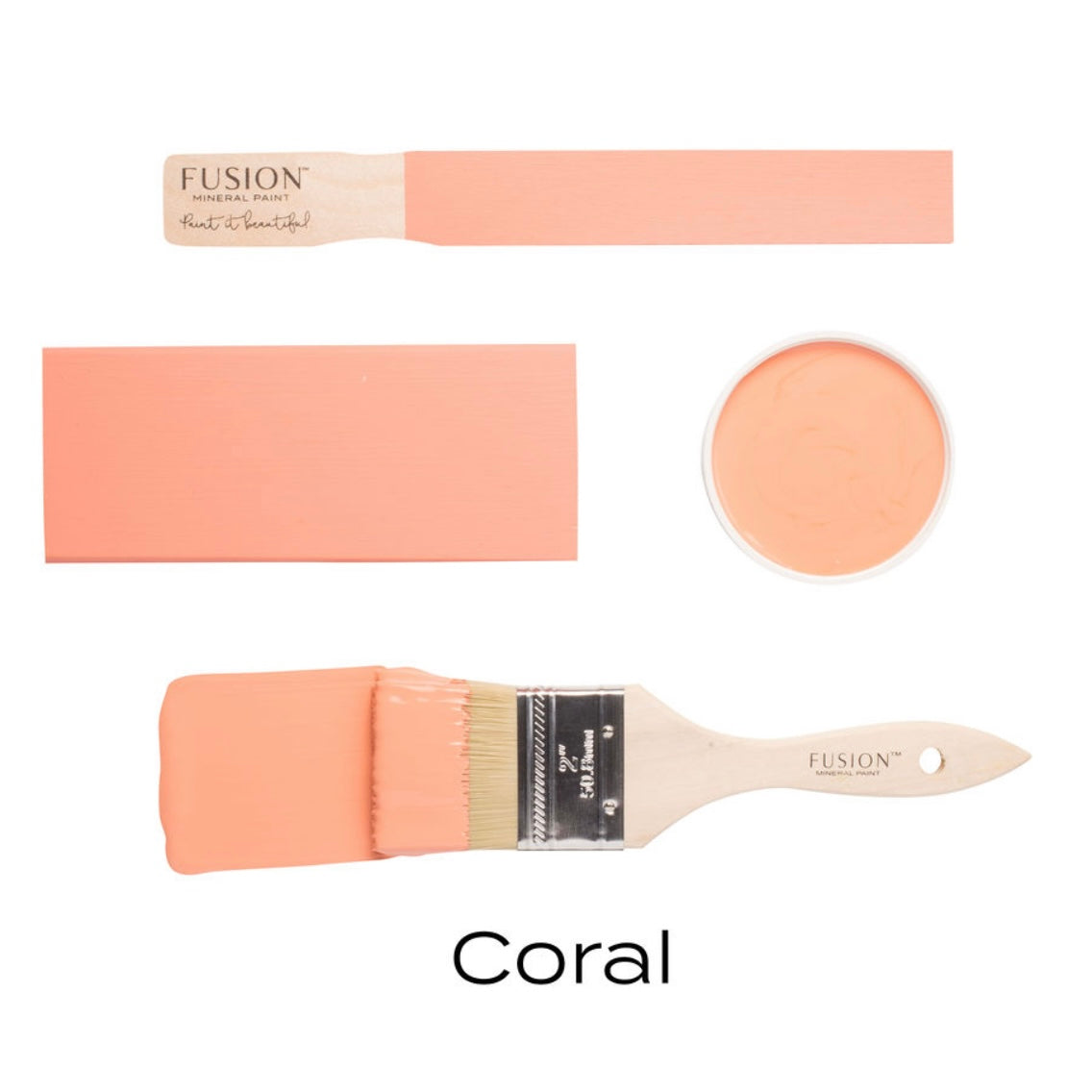 Coral