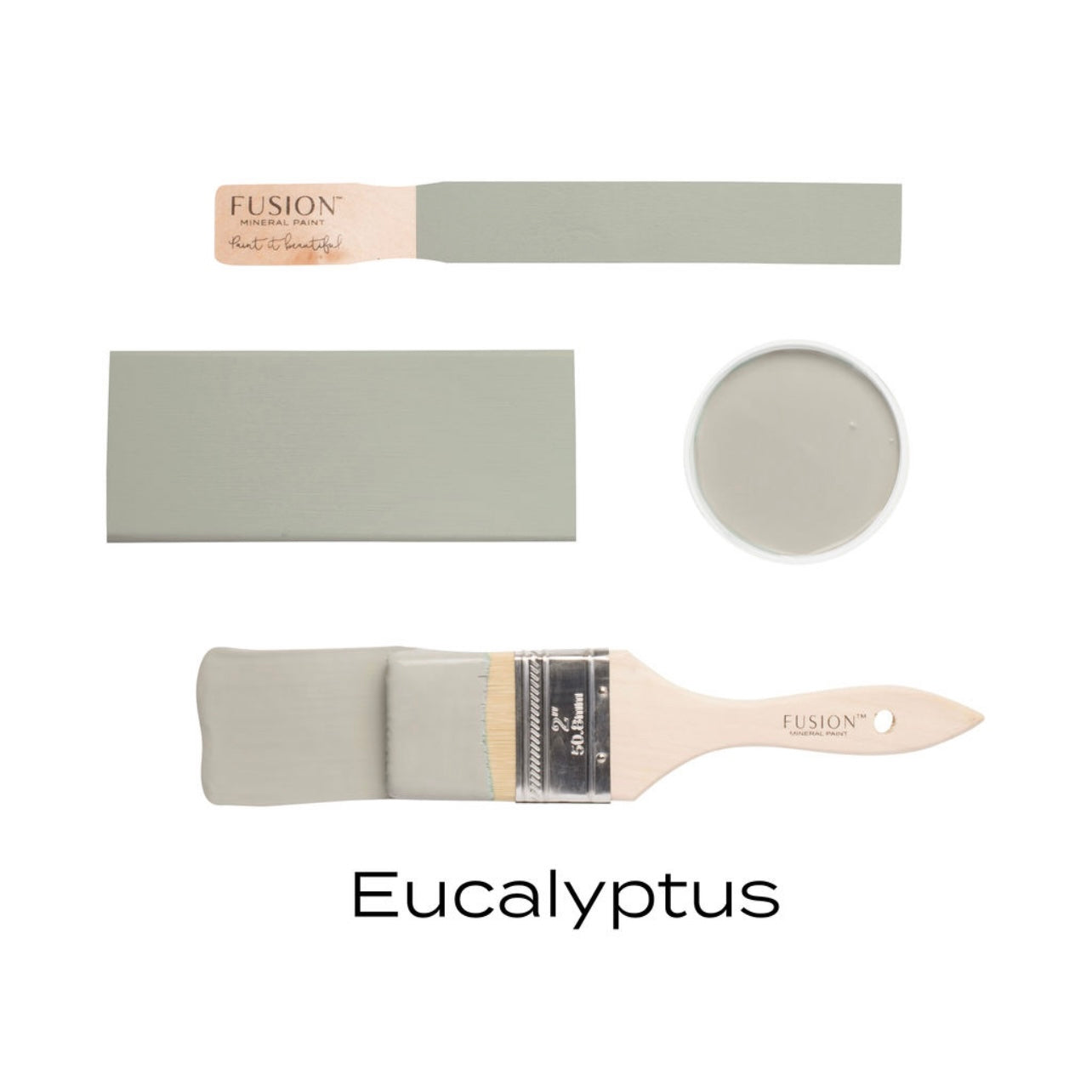 Eucalyptus