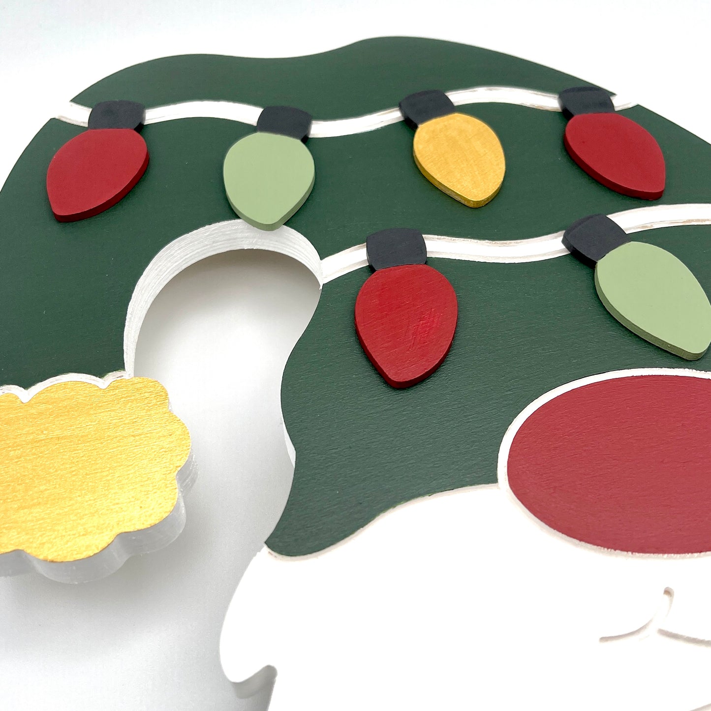 Holiday Gnome DIY Kit