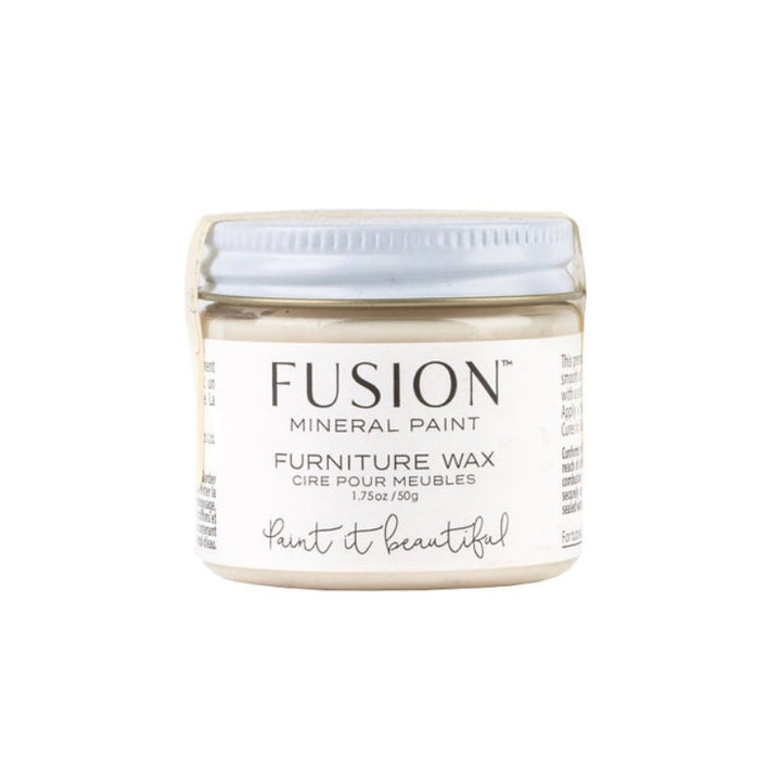 Furniture Wax - PEARL