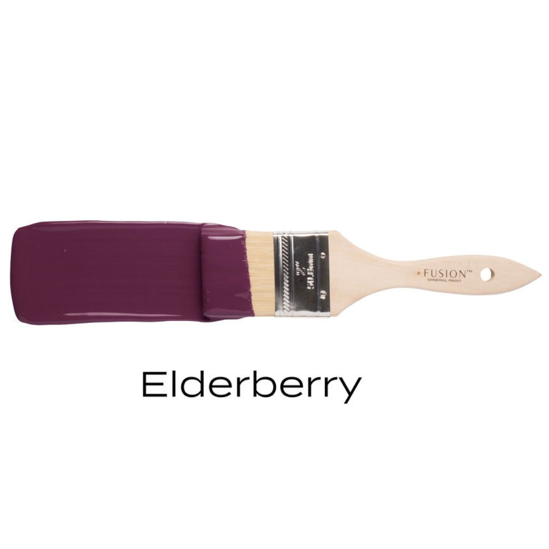 Elderberry