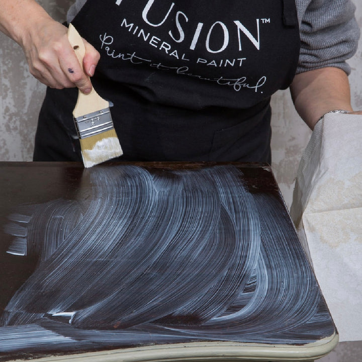 Decoupage and Transfer Gel