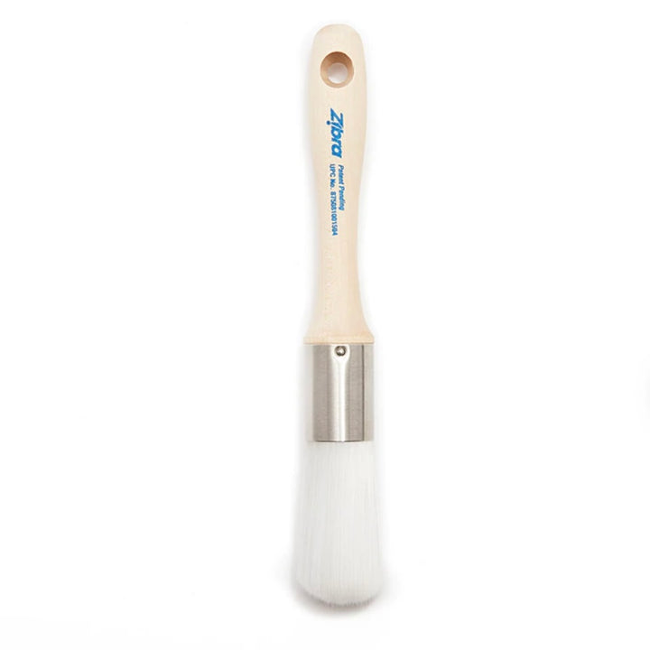 Zibra 1” Round Brush