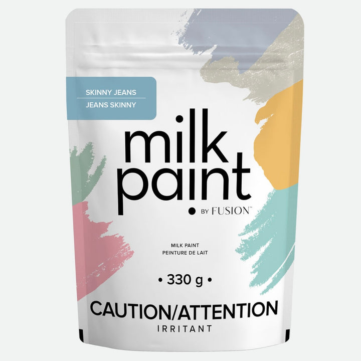 Fusion Milk Paint - Skinny Jeans