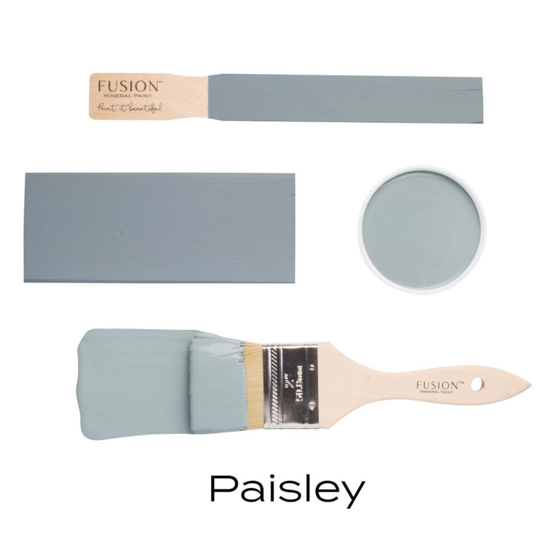 Paisley