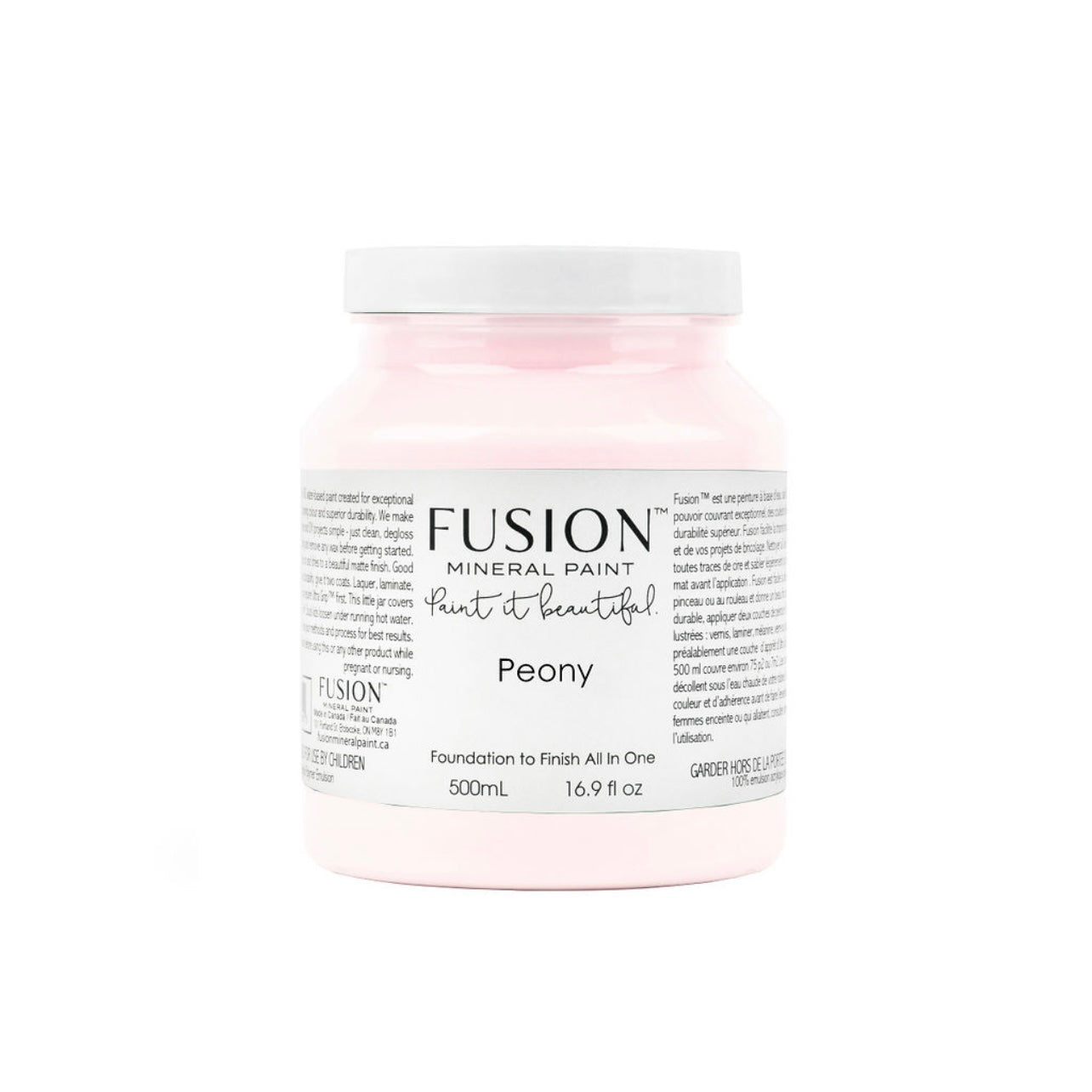 Peony