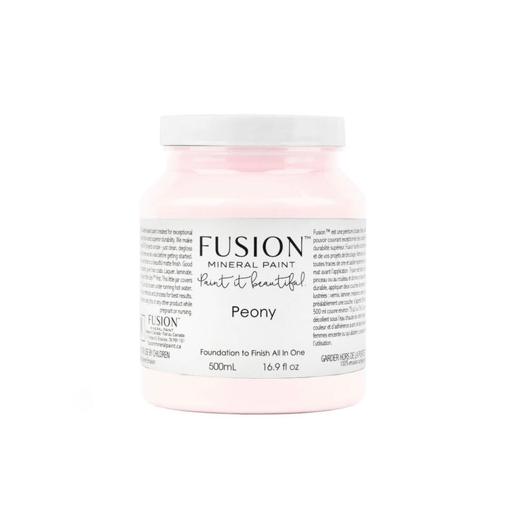 Peony