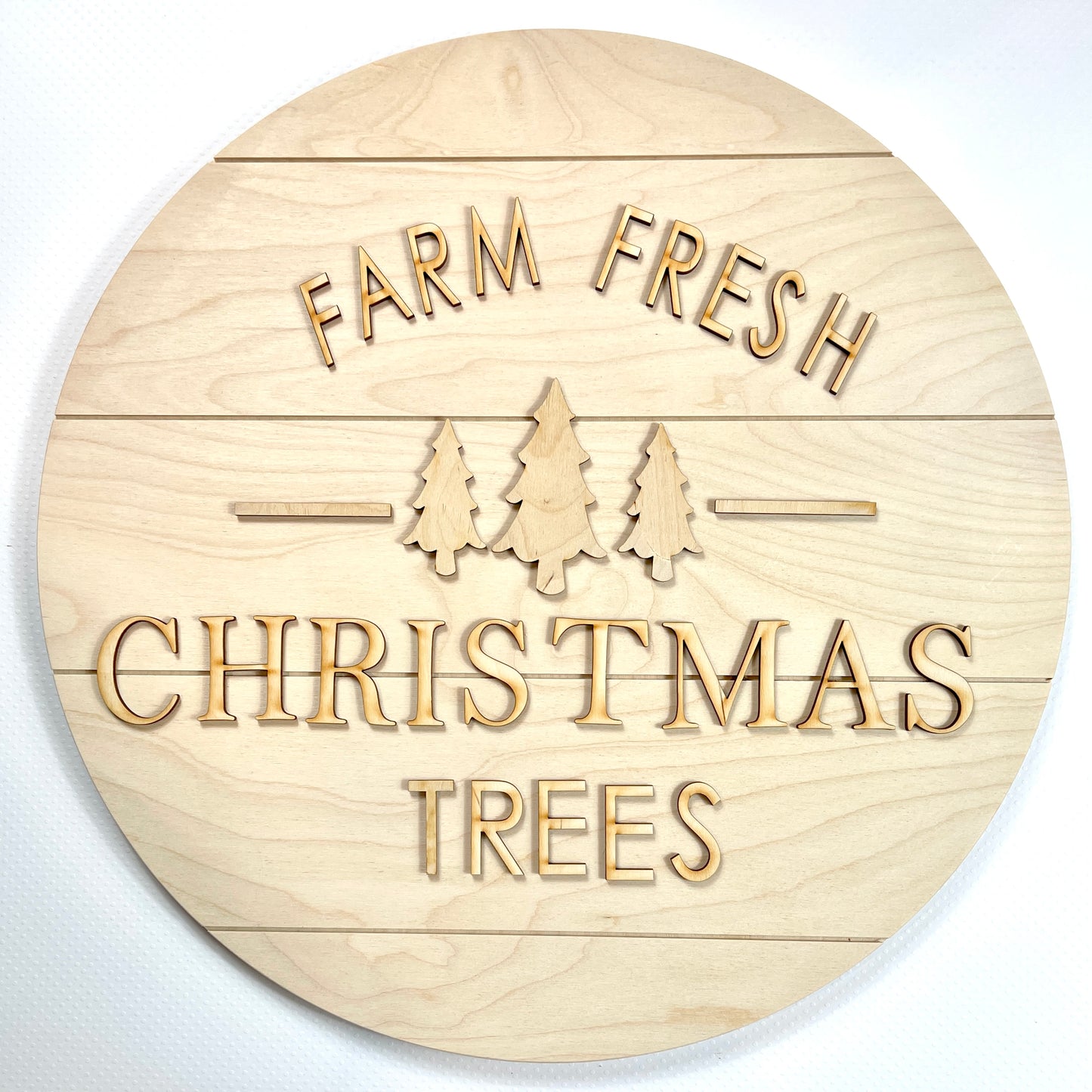 Farm Fresh DIY Kit