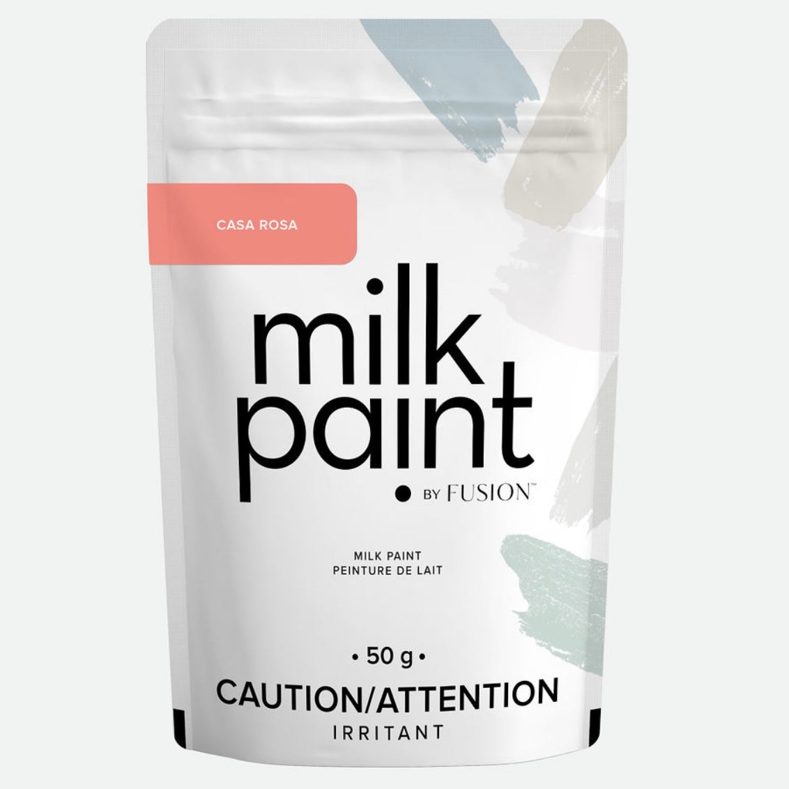 Fusion Milk Paint - Casa Rosa