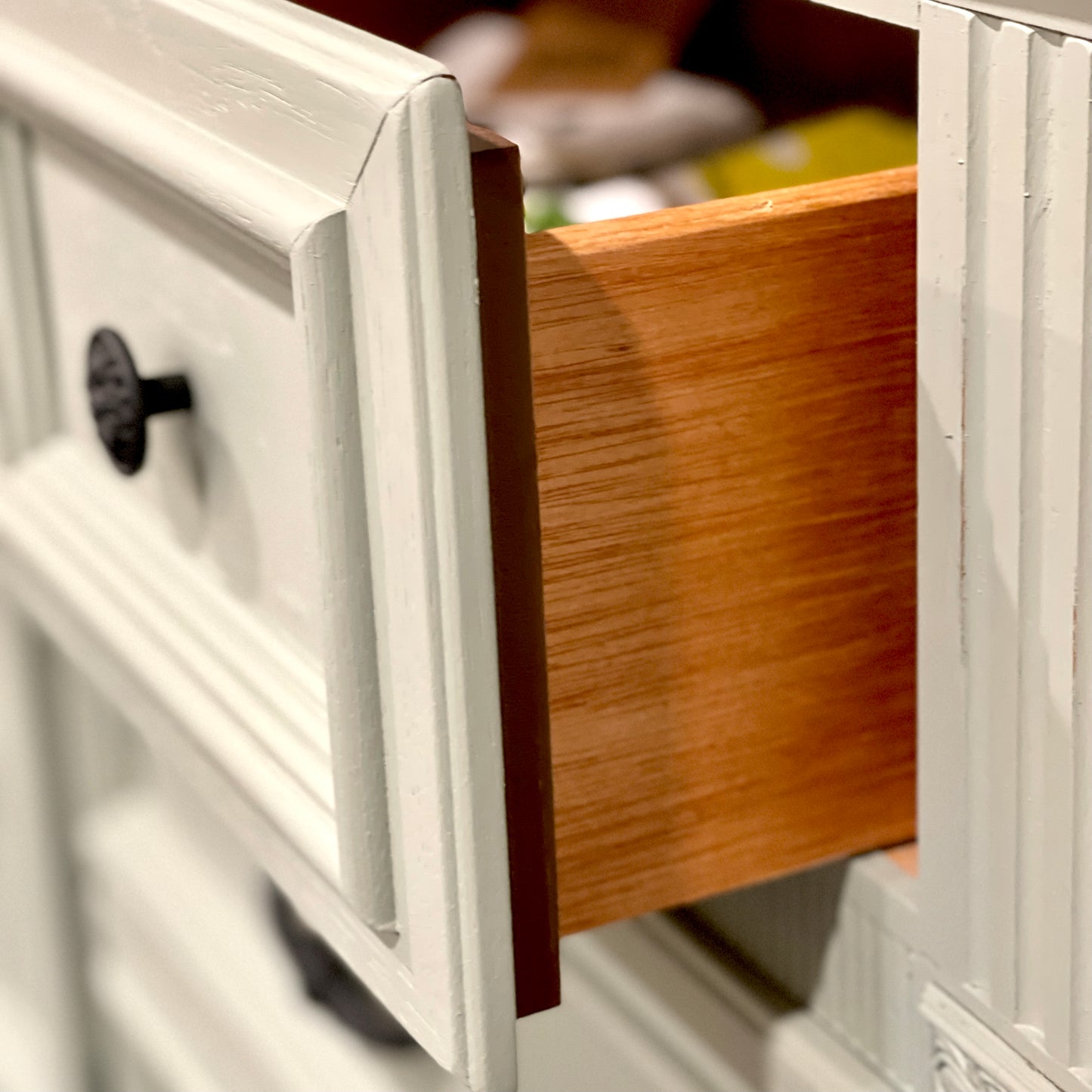 Solid Wood Buffet