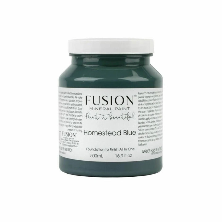 Homestead Blue