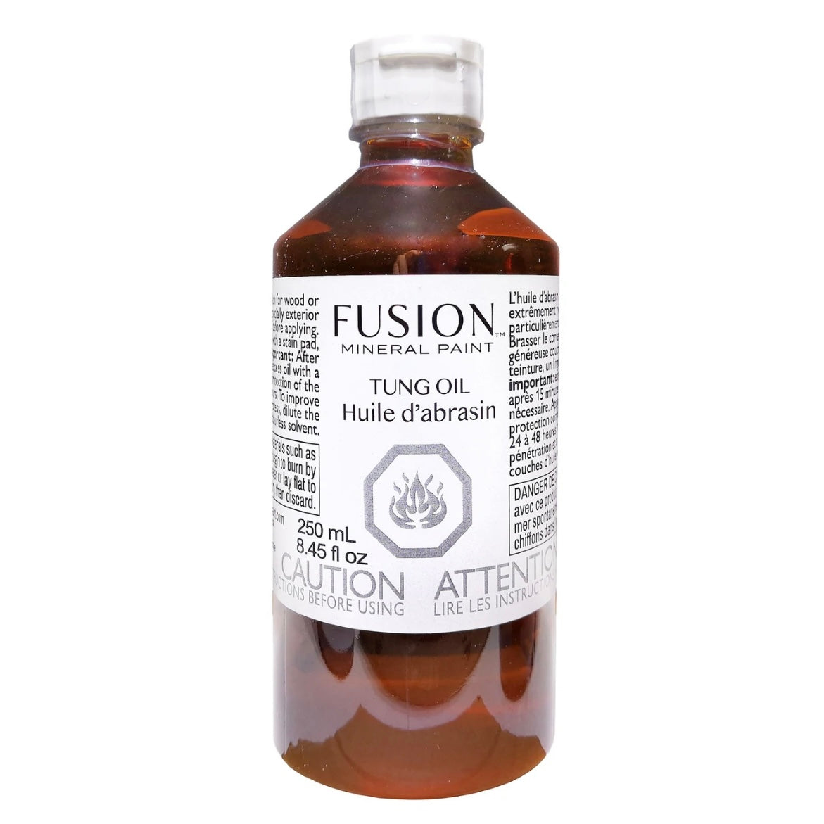 Tung Oil
