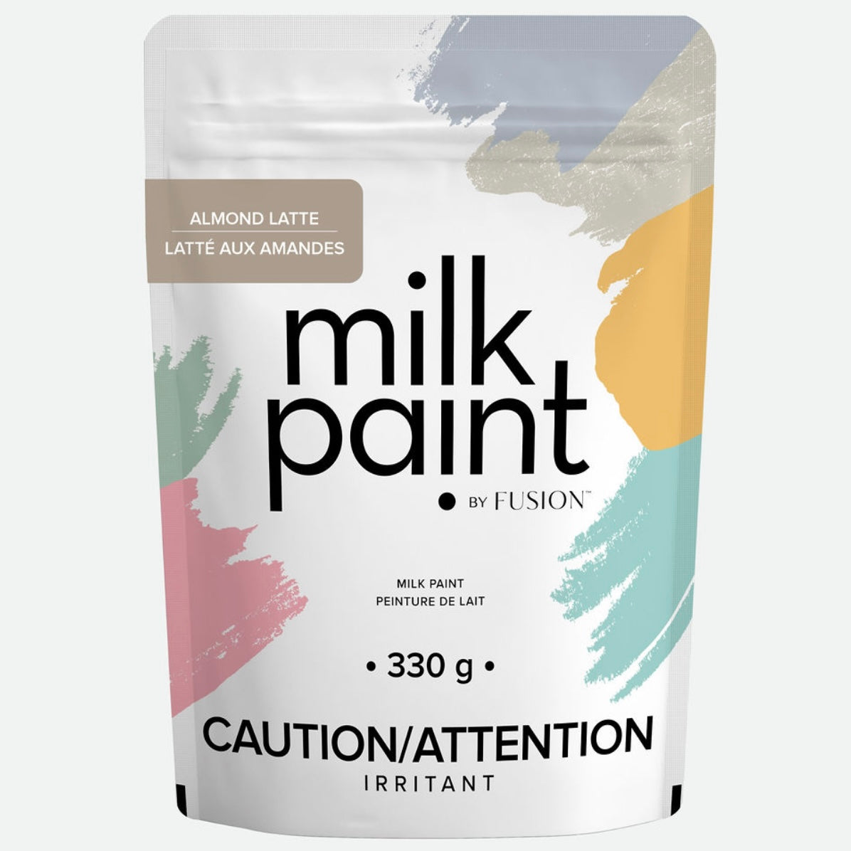Fusion Milk Paint - Almond Latte