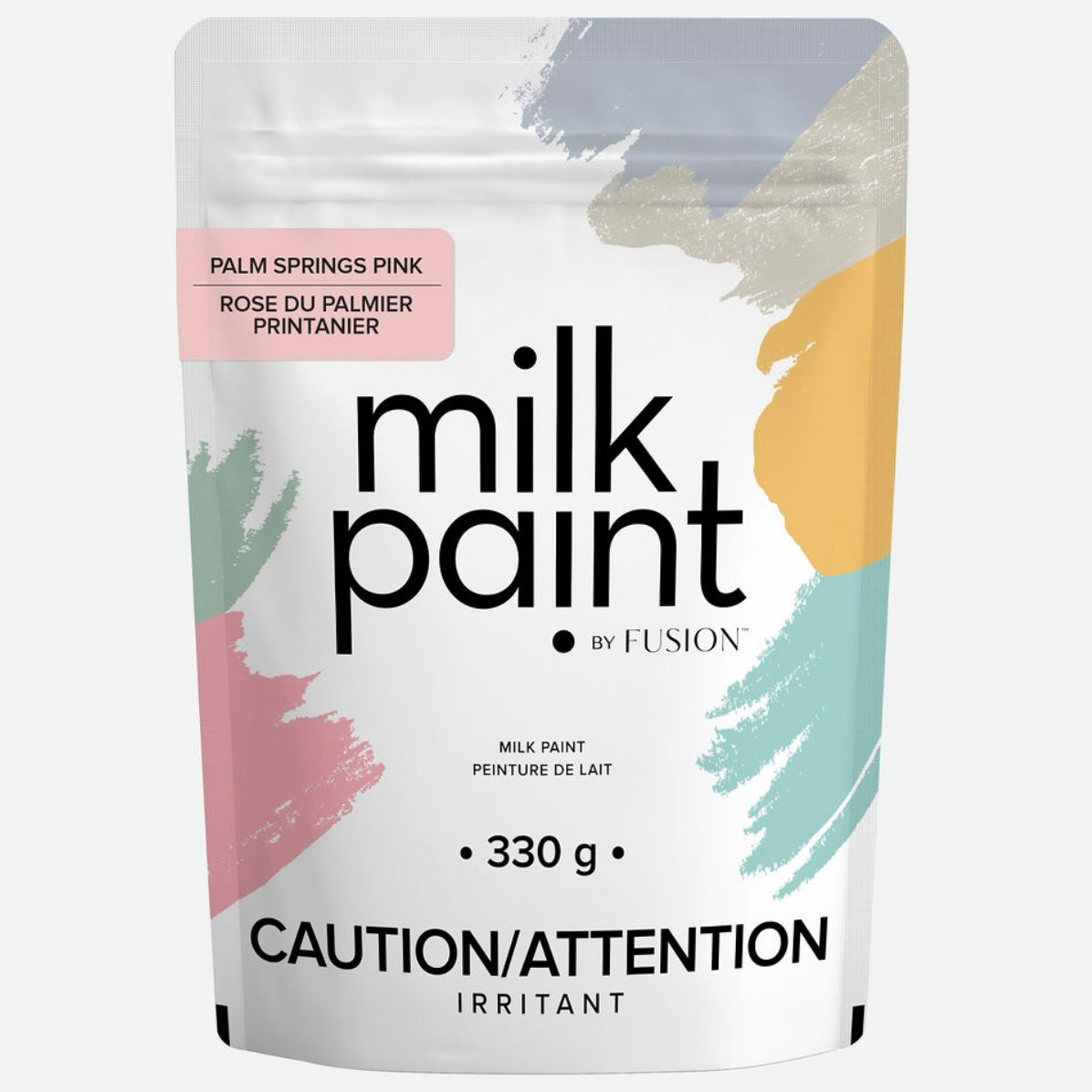 Fusion Milk Paint - Palm Springs Pink