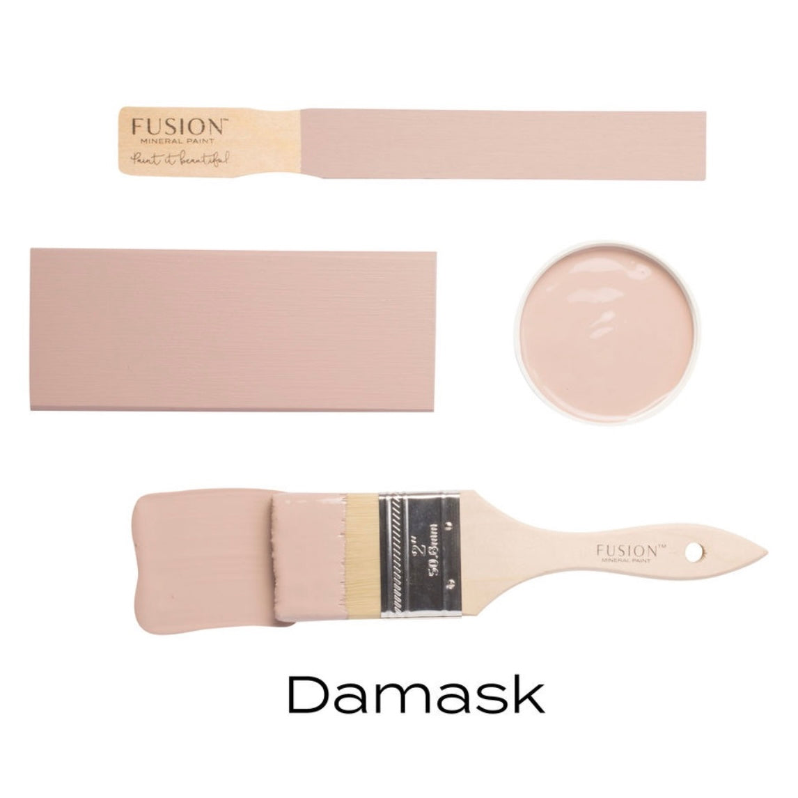 Damask