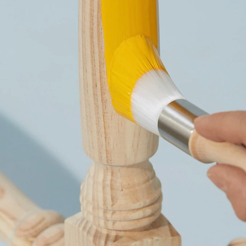 Zibra 1” Round Brush