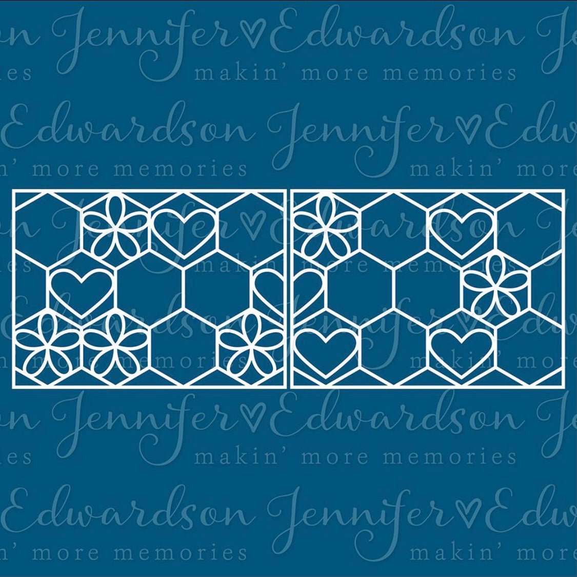 DOUBLE DOUBLE Layout Workshop 001