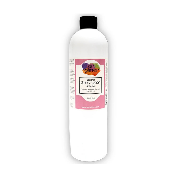 Art Glitter Glue - 16 oz. Refill