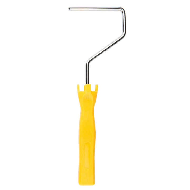 Paint Roller Arm (yellow)