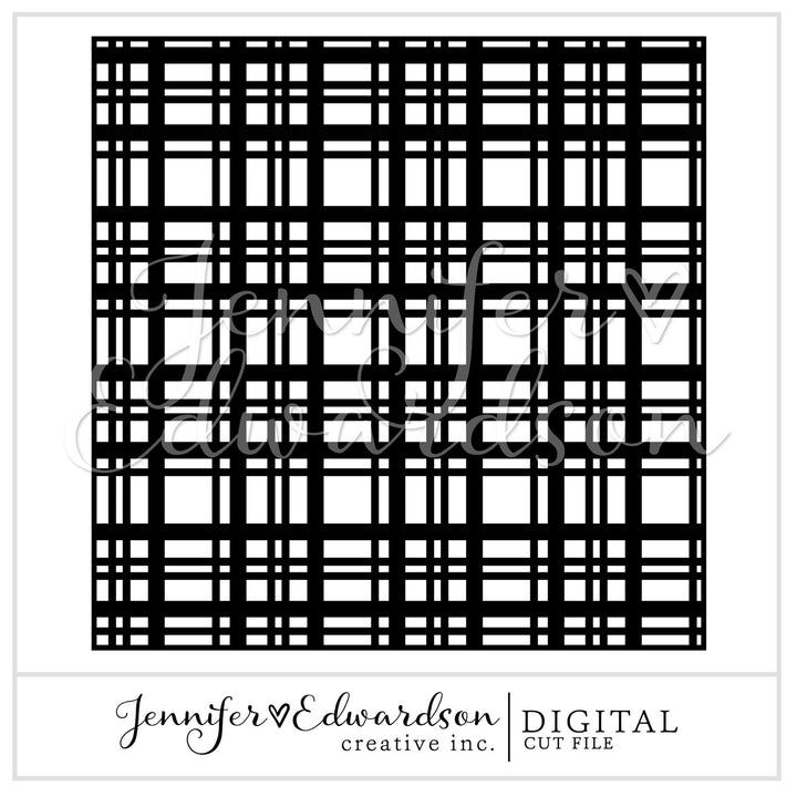 Plaid Background Bundle